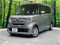 2018 Honda N BOX