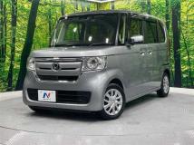 2018 Honda N BOX