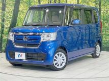 2018 Honda N BOX