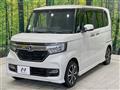 2018 Honda N BOX