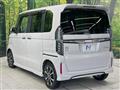 2018 Honda N BOX