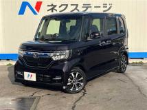 2019 Honda N BOX