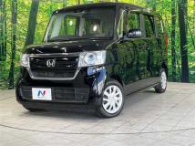 2020 Honda N BOX