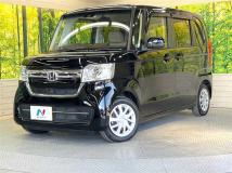 2021 Honda N BOX
