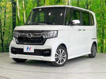 2021 Honda N BOX