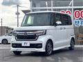 2021 Honda N BOX