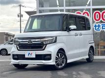 2021 Honda N BOX