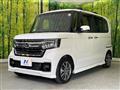 2021 Honda N BOX