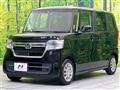 2022 Honda N BOX