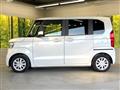 2022 Honda N BOX