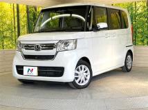 2022 Honda N BOX