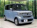 2018 Honda N BOX
