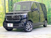 2025 Honda N BOX