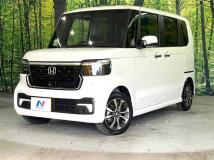2025 Honda N BOX