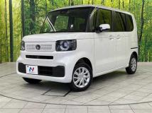 2025 Honda N BOX