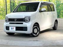 2022 Honda N-WGN
