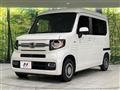 2022 Honda N-VAN