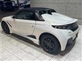 2015 Honda S660