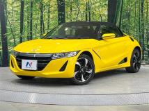2018 Honda S660