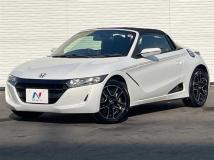 2021 Honda S660