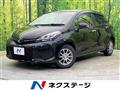 2016 Toyota Vitz