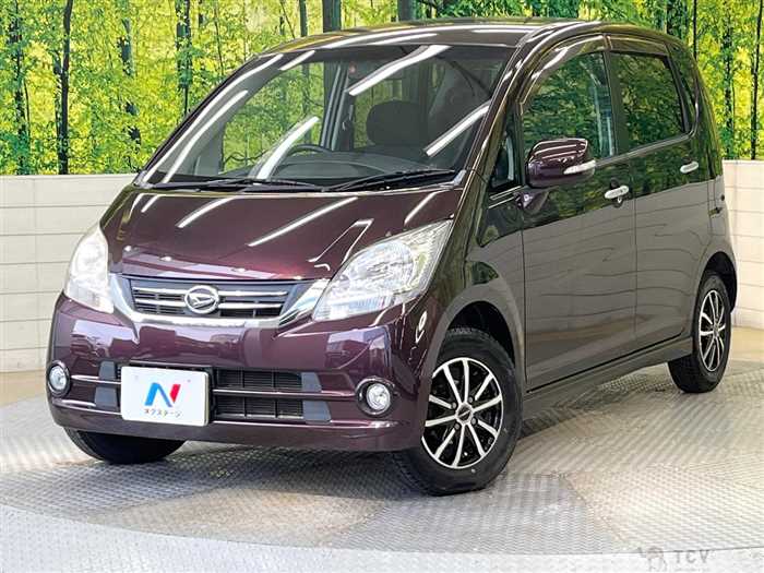 2009 Daihatsu Move