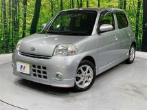 2011 Daihatsu Esse