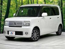 2016 Daihatsu Move Conte