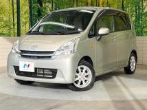 2011 Daihatsu Move