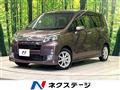 2013 Daihatsu Move