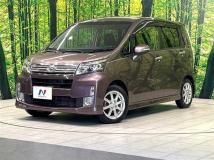 2013 Daihatsu Move