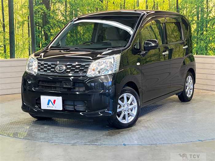 2017 Daihatsu Move