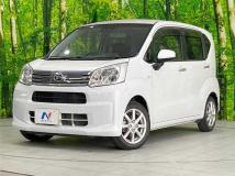 2021 Daihatsu Move
