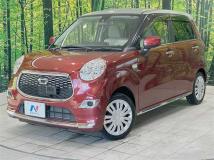 2017 Daihatsu Cast