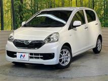 2013 Daihatsu Mira Es