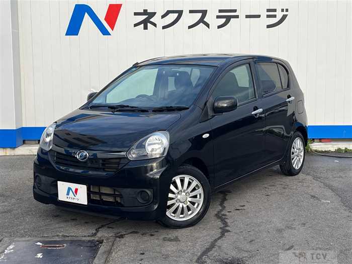 2015 Daihatsu Mira Es