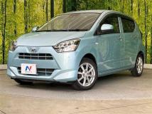 2021 Daihatsu Mira Es