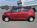 2023 Daihatsu Mira Es