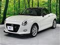 2022 Daihatsu Copen