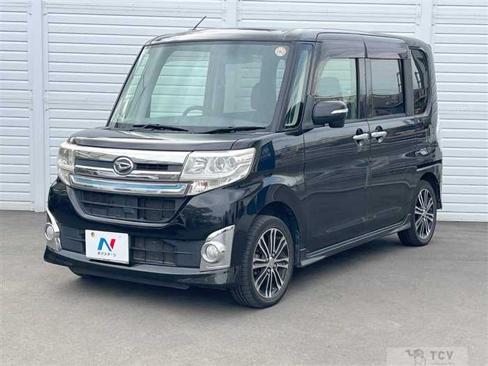 2014 Daihatsu Tanto