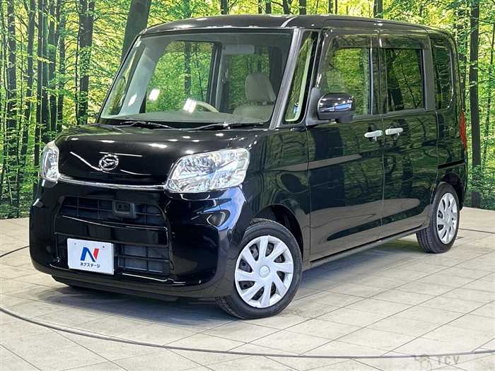 2014 Daihatsu Tanto