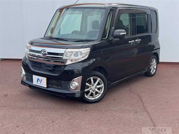 2014 Daihatsu Tanto