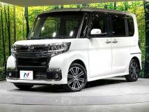 2015 Daihatsu Tanto