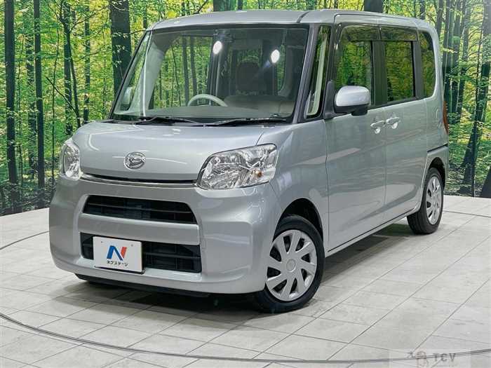 2016 Daihatsu Tanto