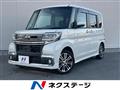 2018 Daihatsu Tanto