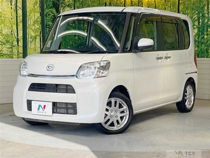2019 Daihatsu Tanto