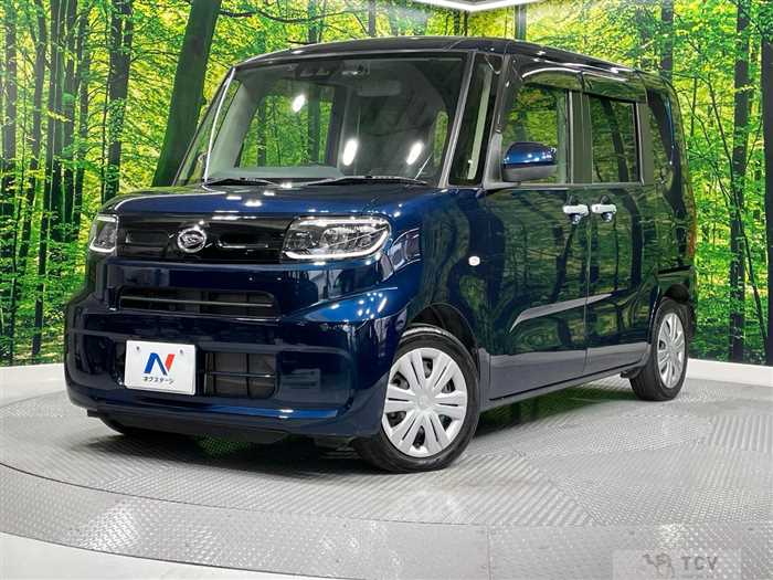 2019 Daihatsu Tanto