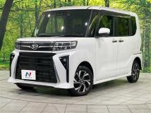 2023 Daihatsu Tanto