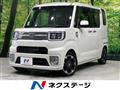 2017 Daihatsu WAKE