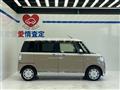 2017 Daihatsu Move Canbus